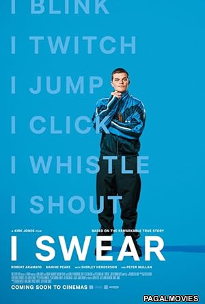 I Swear (2025) Full Movie